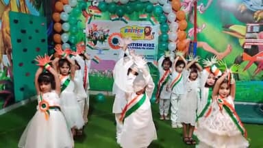 independence day celebration