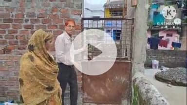 खुरई: सागरनाका चौराहे के पास पोस्टमैन के घर में लाखों की चोरी, पुलिस जाँच में जुटी