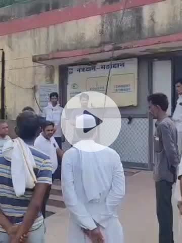 अलवर: बगड़ तिराहा थाना क्षेत्र में दुकान पर सामान लेने गए 14 वर्षीय किशोर को तेज रफ्तार ट्रैक्टर ने कुचला, हुई मौत