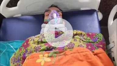 लाडपुरा: मां-बेटे के झगड़े के बाद बेटे ने फांसी लगाकर आत्महत्या की कोशिश की, गंभीर हालत में मेडिकल कॉलेज अस्पताल में कराया भर्ती