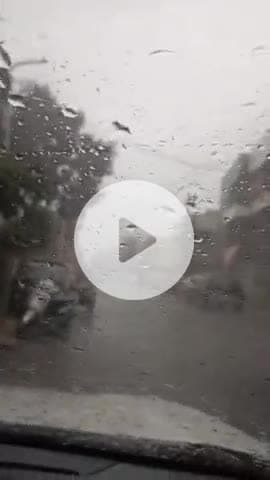 धन्यवाद प्रभु वर्षा की अति आवश्यकता थी
#बारिश 
#इंदौर