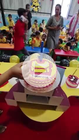 #birthdaycelebrations 
#reyaanbirthday