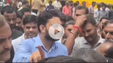 सतना में खाद की किल्लत और ब्लैकमेलिंग पर SDM का बयान- वीडियो दो, दुकानदार पर करेंगे FIR, मुफ्त में दिलाएंगे खाद