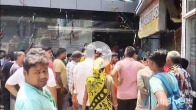 कहरा: गांधी पथ स्थित सूर्या अस्पताल में मरीज की मौत के बाद परिजनों का हंगामा, इलाज में लापरवाही का आरोप