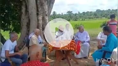 चकाई: बेला गांव में मासूम की मौत से मचा शोक, पूर्व विधान परिषद सजंय प्रसाद परिजनों से मिलने पहुंचे