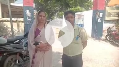 बिधूना: कछपुरा मोहल्ला निवासी सभासद के पति ने नगर पंचायत कर्मचारी पर धमकी देने का लगाया आरोप, कोतवाली में पुलिस से की शिकायत