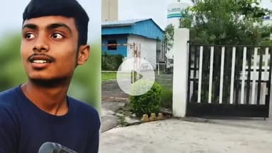 खंडवा नगर: रक्षाबंधन पर बहन के घर आया मासूम, कुछ दिनों बाद कुएं में मिली सड़ी-गली लाश