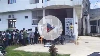 बलरामपुर: श्याम विहार कॉलोनी में चोरी करने वाले व्यक्ति की पिटाई से हुई मौत, परिजनों ने लगाया आरोप, पुलिस जांच में जुटी