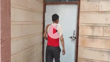 झालरापाटन: बागोद गांव में खेत में चारा काटने गए किसान की करंट की चपेट में आकर हुई मौत