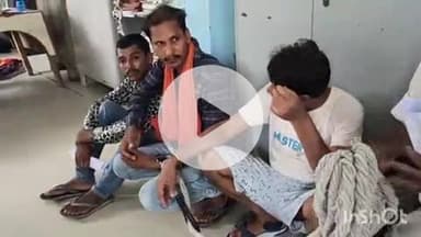 भभुआ: शराब पीने के मामले में अलग-अलग जगहों से भभुआ पुलिस ने तीन लोगों को किया गिरफ्तार