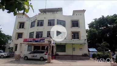 भभुआ: 4.400 ग्राम गांजा के साथ एक अभियुक्त को भभुआ पुलिस ने किया गिरफ्तार