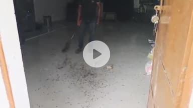 रौन: SDM विजय सिंह यादव ने हाई स्कूल जगनपुरा का किया निरीक्षण, खामियाँ मिलने पर प्राचार्य को लगाई फटकार