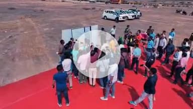 लाडपुरा: कोटा ग्रीन फील्ड एयरपोर्ट के निर्माण के लिए केबिनेट ने 1507 करोड़ की मंजूरी दी, लोकसभा अध्यक्ष बिरला के प्रयास रंग लाए