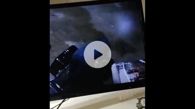 नीमच नगर: नीमच बस स्टैंड पर युवक ने बाइक से पेट्रोल चुराया, करतूत CCTV में कैद