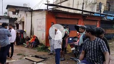 कोंडागांव: भेलवापदर वार्ड में घर में सो रही युवती पर गिरी दीवार, दबने से 26 वर्षीय युवती की हुई मौत, छाया मातम