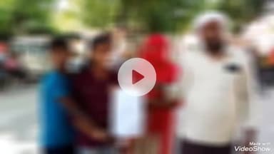 मिर्ज़ापुर: विवाहिता को कढ़ाई देने के बहाने बुलाकर सामूहिक दुष्कर्म के बाद गला दबाकर हत्या का आरोप, विंध्याचल के एक गांव का मामला