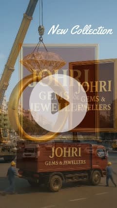 ✨✨ "Hadoti ki shaan – Johri Gems & Jewellers!
Ek baar showroom visit kijiye aur khud dekhiye shandar jewellery ka collection.
Gma plaza, opposite new cloth market gate no.1 kota