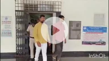 भभुआ: व्यवहार न्यायालय में एससी-एसटी के मामले में हिंदूवादी संगठन के प्रमुख सहित 2 लोगों ने किया सरेंडर