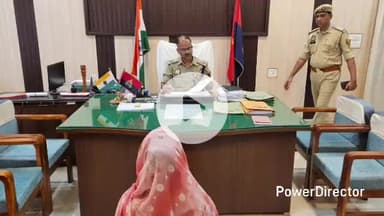 कर्वी: पुलिस अधीक्षक ने पुलिस कार्यालय में की जनसुनवाई, शिकायतों के त्वरित निस्तारण के लिए सम्बन्धित को दिए निर्देश