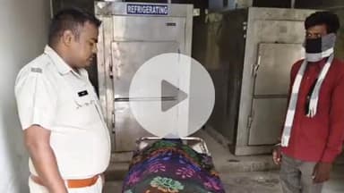 झालरापाटन: अमेठा गांव में नशे में धुत पति ने पत्नी को बेरहमी से पीटा, पत्नी की इलाज के दौरान हुई मौत