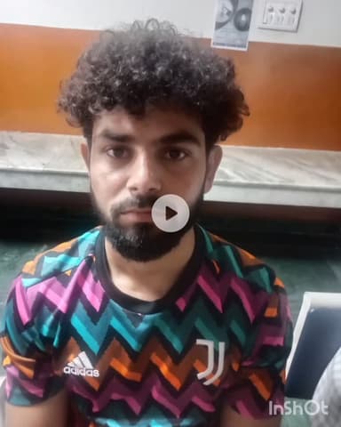 गुरुग्राम: अवैध हथियार के साथ युवक गिरफ्तार, मारपीट के दो केस पहले से दर्ज, पुलिस नेटवर्क तलाश रही