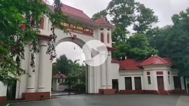 कांके: राजभवन में अभ्यर्थियों ने राज्यपाल से सहायक आचार्य परीक्षा में गड़बड़ी की सीबीआई जांच की मांग की