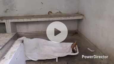 कर्वी: रैपुरा के मदना गढ़ी कला पड़री गांव में सर्प दंश से 55 वर्षीय किसान की मौत, पुलिस ने शव का कराया पोस्टमार्टम