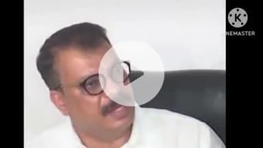 हुज़ूर: भोपाल: नेता प्रतिपक्ष उमंग सिंगार ने वोटर लिस्ट में गड़बड़ी का लगाया बड़ा आरोप