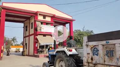 रतलाम नगर: पर्युषण पर्व के कारण बुधवार को कृषि उपज मंडी में अवकाश रहेगा