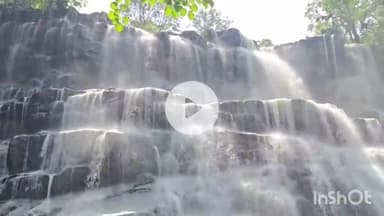 कोंडागांव: जलप्रपातों में रिल बनाने वाले पर्यटक अपनी जान को जोखिम में डालकर दुर्घटनाओं को आमंत्रित कर रहे हैं