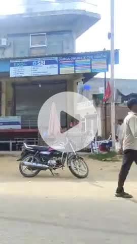 Dhigawa Mandi market band 
manisha kand me samarthan