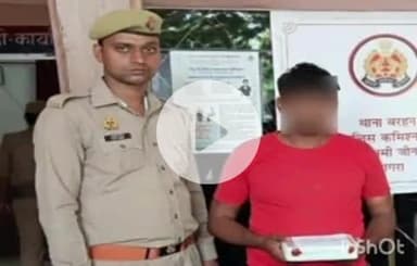 एत्मादपुर: दो भाई मिलकर करते थे अवैध गांजे की तस्करी, जमानत पर बाहर चल रहे अभियुक्त को कुरगवां से किया गिरफ्तार