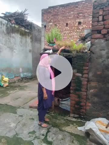 लक्सर: लक्सर में आधा दर्जन गांवों में आशा व आंगनबाड़ी कार्यकत्रियों ने डेंगू ड्राइव अभियान चलाकर ग्रामीणों को जागरूक किया