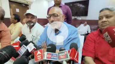 बेगूसराय: 22 अगस्त को बेगूसराय आ रहे हैं प्रधानमंत्री मोदी, केंद्रीय मंत्री गिरिराज सिंह ने दी जानकारी