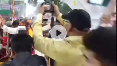 हुज़ूर: मुख्यमंत्री मोहन यादव के आतिथ्य में नर्मदापुरम रोड, भोपाल में 'रक्षाबंधन महोत्सव' आयोजित