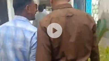 सीतामऊ: जिले में मेडिकल स्टोर पर अनैतिक छूट का खेल, जिला अस्पताल पहुंचकर औषधि निरीक्षक को सौंपा ज्ञापन