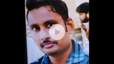 झांसी: झांसी के पारीछा रेलवे स्टेशन के पास फिजिक्स टीचर का शव दो हिस्सों में मिला, पुलिस ने भेजा पोस्टमार्टम के लिए