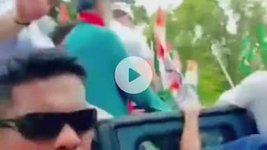 सिरदला: तेजस्वी यादव ने कहा- रजौली से प्रकाश वीर हट गए, वीडियो हुआ वायरल