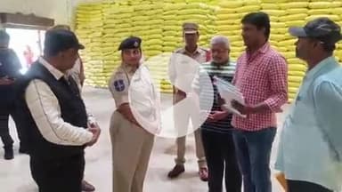 జడ్చర్ల: రైతులకు సకాలంలో నాణ్యతమైన ఎరువులను అందించాలి: జిల్లా ఎస్పీ జానకి