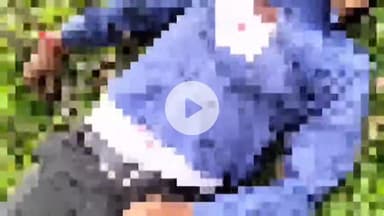 कोटा: मिट्ठू नवागांव हाई स्कूल मोड में सड़क हादसे में बाइक सवार युवक की हुई मौत