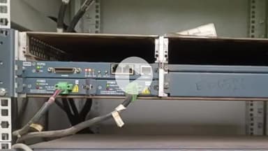 नूह: गांव बींवा में मोबाइल टावर से लाखों का ट्रांसीवर कार्ड चोरी, मामला दर्ज