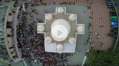 શિનોર: સાધલીથી કુકસ જવાના મુખ્ય માર્ગ પર ભાદરવા બીજના મેળા પૂર્વે માર્ગ મકાન વિભાગ દ્વારા ખાડા પૂરે તેવી માંગ ઉઠી