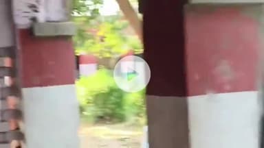 नूह: नूंह पुलिस ने गांव मूढ़ेता में किया नशा मुक्ति अभियान, पिनगवां थाना एसएचओ ने लोगों को किया जागरूक