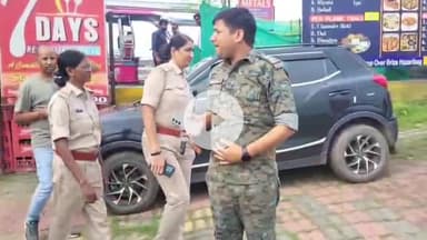 हज़ारीबाग: हजारीबाग में जिस्मफरोशी के खिलाफ बड़ी कार्रवाई, 6 होटल सील