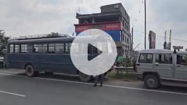 हज़ारीबाग: हजारीबाग में होटलों पर पुलिस की छापेमारी, देह व्यापार का हो सकता है बड़ा खुलासा