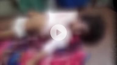 कृपालपुर में मासूम की संदिग्ध मौत का खुलासा, नाबालिग बहन ने की थी हत्या: पुलिस