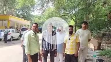 झांसी: सिरसा के पास ट्रेन से कटकर एक युवक की हुई मौत, पुलिस ने शव को पोस्टमार्टम के लिए भेजा झांसी मेडिकल कॉलेज