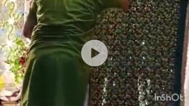 कर्वी: दर्शन करिए भगवान कामतानाथ महाराज की सायंकालीन आरती का