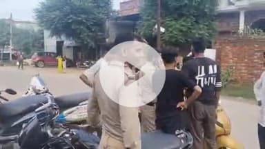 नारासन: जैनपुर झंझेड़ी गांव में क्लीनिक में घुसकर संचालक के साथ कुछ युवकों ने की मारपीट, मामले की जांच में जुटी पुलिस