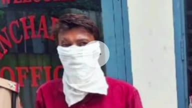 थानेसर: जाली कागजात पर जमानत लेने के आरोप में निवारसी गांव का एक व्यक्ति गिरफ्तार, भेजा गया जेल